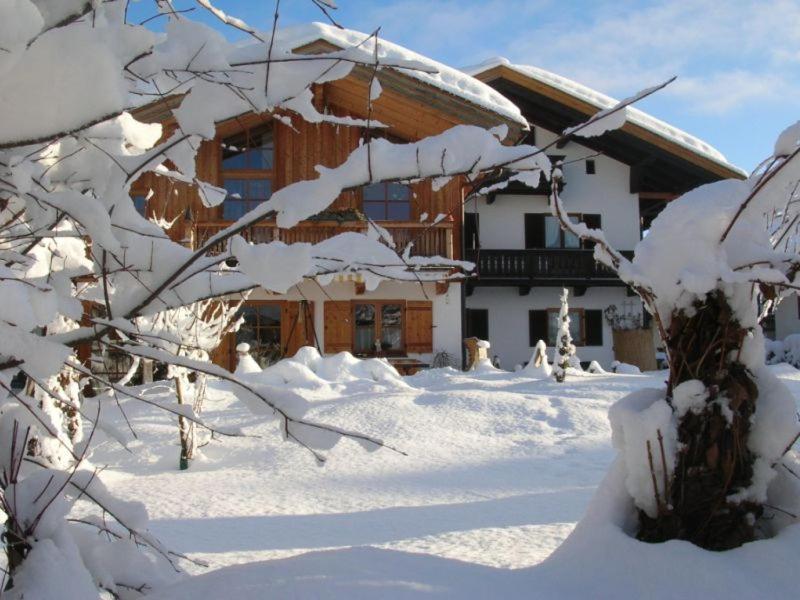 Gaestehaus Annemarie Райт-ім-Вінкль Екстер'єр фото