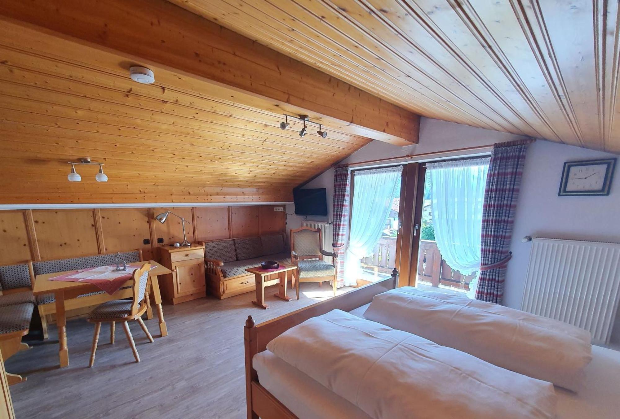 Gaestehaus Annemarie Райт-ім-Вінкль Екстер'єр фото